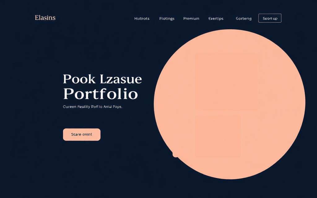 RAVISH Portfolio